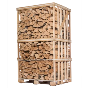 Palete de Lenha – 40 cm – 3 Steer