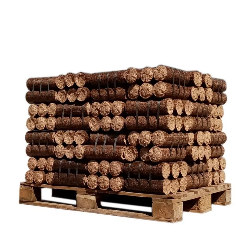 Madeira Densa – Madeira Dura e Madeira Macia – Meia Palete de 480 kg