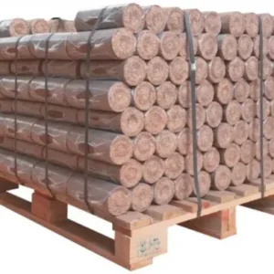 Madeira Densa – Madeira Dura e Madeira Macia – Palete de 960 kg