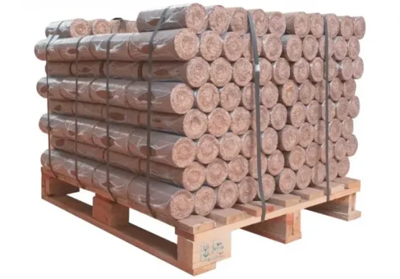 Madeira Densa – Madeira Dura e Madeira Macia – Palete de 960 kg