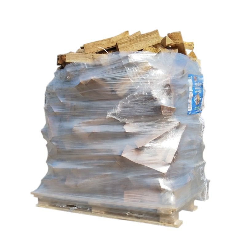 Lenha – 30 cm – Alto rendimento – 1,3 m³