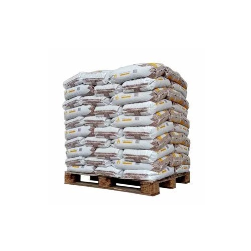 SunFire – Palete com 70 Sacos de 15 kg de Pellets de Alta Qualidade