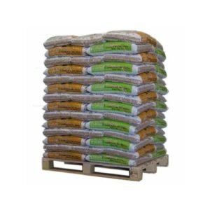 Pellets Starforest – Palete de 1.050 kg