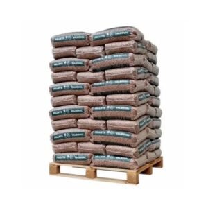 Granulado Naturkraft 100% Resina – Palete de 495 kg
