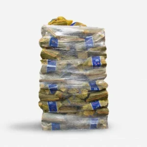 Lenha de Carvalho Premium – Palete de 840 kg