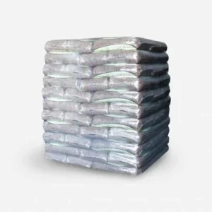 Foxy – Palete de 1.050 kg de Pellets de Alto Desempenho