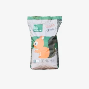 Naturpellets – Palete de 1.050 kg de Pellets